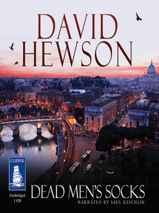 Title details for Dead Men's Socks by David Hewson - Wait list